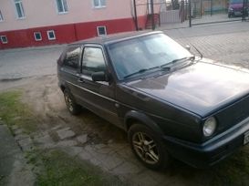  Volkswagen Golf 1987 , 60000 , 