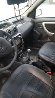 SUV   Renault Duster 2015 , 719000 , 