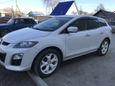 SUV   Mazda CX-7 2010 , 659000 , 