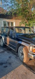 SUV   Nissan Safari 1994 , 720000 , 