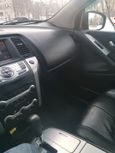 SUV   Nissan Murano 2011 , 1200000 , 