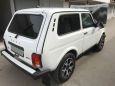 SUV    4x4  2017 , 465000 , 