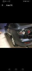  Mazda Mazda3 2006 , 420000 , 