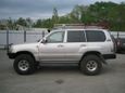 SUV   Toyota Land Cruiser 2003 , 1500000 , 