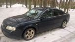  Audi A6 1998 , 235000 , 