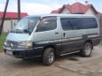    Toyota Hiace 1996 , 306000 , 