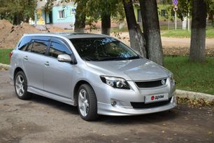  Toyota Corolla Fielder 2011 , 700000 , 