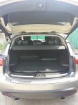 SUV   Infiniti FX37 2011 , 1249000 , 