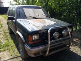 Ford Explorer 1993 , 80000 , 