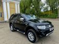 SUV   Mitsubishi Pajero Sport 2014 , 1640000 , 