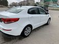  Kia Rio 2016 , 748000 , 