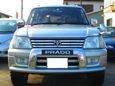 SUV   Toyota Land Cruiser Prado 2000 , 580000 , -