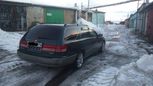  Toyota Mark II Wagon Qualis 1999 , 280000 , 