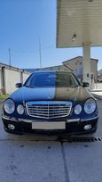  Mercedes-Benz E-Class 2008 , 640000 , 