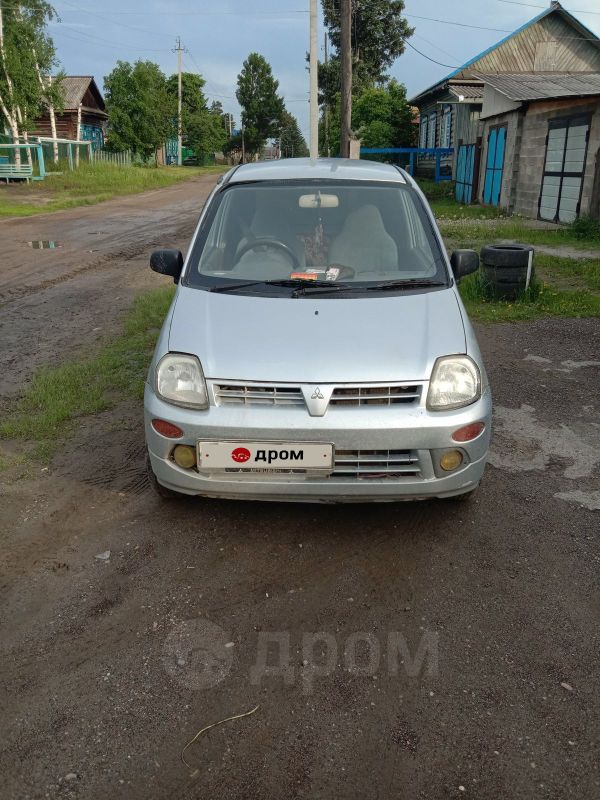  3  Mitsubishi Minica 2008 , 90000 , 