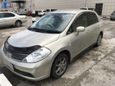  Nissan Tiida Latio 2007 , 350000 , 