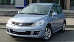  Nissan Tiida 2012 , 595000 , 