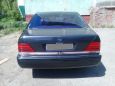  Mercedes-Benz S-Class 1993 , 180000 , 