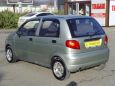  Daewoo Matiz 2005 , 150000 , 