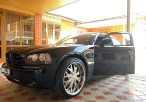  Dodge Charger 2008 , 730000 , 