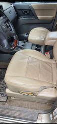 SUV   Mitsubishi Montero 2001 , 350000 , 