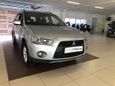 SUV   Mitsubishi Outlander 2009 , 748000 , 