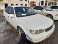  Toyota Corolla 1999 , 220000 , 