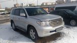 SUV   Toyota Land Cruiser 2010 , 1600000 , 