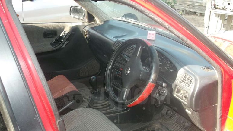  Nissan Pulsar 1990 , 100000 , 