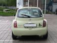  Nissan March 2003 , 190000 , 