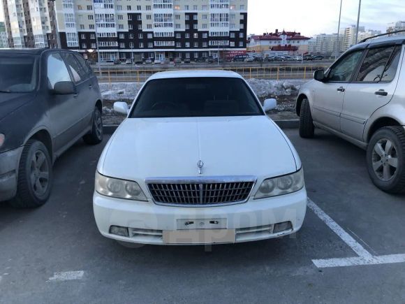  Nissan Laurel 2000 , 170000 , 