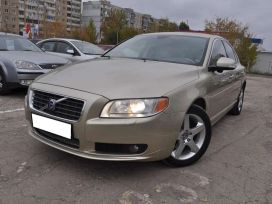  Volvo S80 2008 , 577000 , 