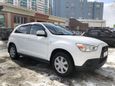 SUV   Mitsubishi ASX 2012 , 830000 , 