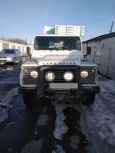 SUV   Land Rover Defender 2008 , 840000 , 