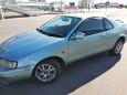  Toyota Cynos 1994 , 115000 , 