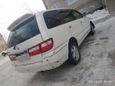    Nissan Presage 2001 , 250000 , 