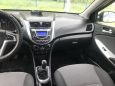  Hyundai Solaris 2012 , 445000 , 