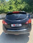 SUV   Nissan Murano 2012 , 1350000 , 