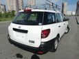  Nissan AD 2016 , 409000 , 