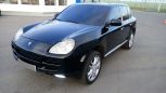 SUV   Porsche Cayenne 2004 , 700000 , 