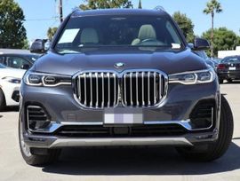 SUV   BMW X7 2019 , 7246000 , 