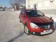 SUV   Nissan Dualis 2007 , 725000 , 