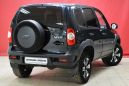 SUV   Chevrolet Niva 2014 , 390000 , 