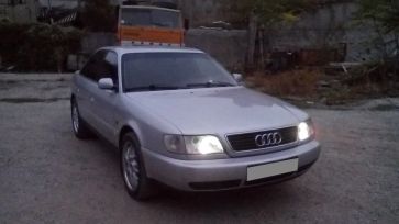  Audi A6 1995 , 290000 , 