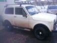 SUV    4x4 2121  1997 , 80000 , 