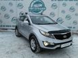 SUV   Kia Sportage 2014 , 960000 , 