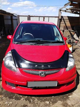  Honda Fit 2001 , 260000 , 