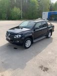  Volkswagen Amarok 2014 , 1100000 , 