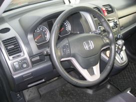 SUV   Honda CR-V 2008 , 830000 , 