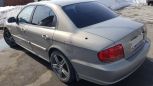  Hyundai Sonata 2007 , 315000 , 